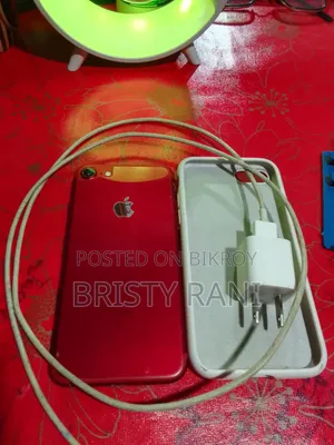 Apple iPhone 7 256 GB Red