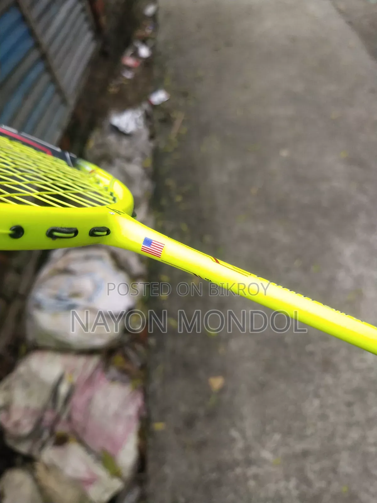 অ্যাশওয়ে ফ্যান্টম এক্স-স্পিড র‍্যাকেট বিক্রয়ের জন্য