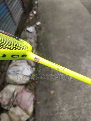 অ্যাশওয়ে ফ্যান্টম এক্স-স্পিড র‍্যাকেট বিক্রয়ের জন্য