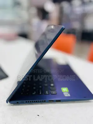 Laptop ASUS A42JZ 8GB Intel Core I5 SSD 256GB
