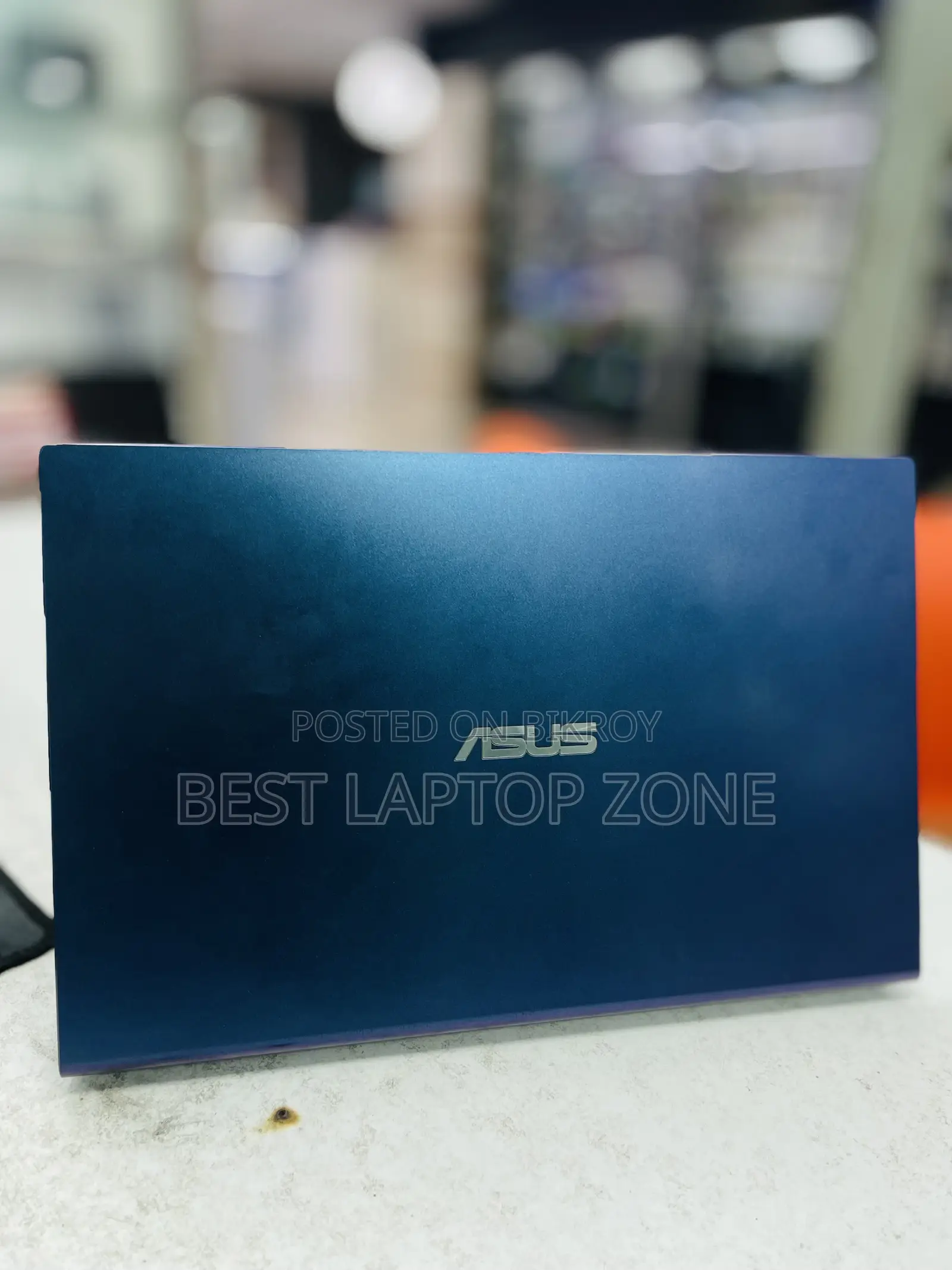 Laptop ASUS A42JZ 8GB Intel Core I5 SSD 256GB