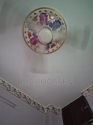 Ceiling Fan 56 Inches