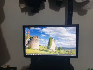 Desktop Computer Dell 4GB Intel Core I3 HDD 128GB