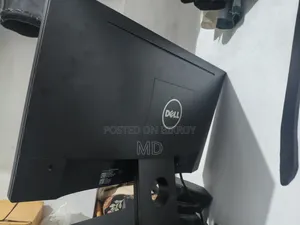 Desktop Computer Dell 4GB Intel Core I3 HDD 128GB