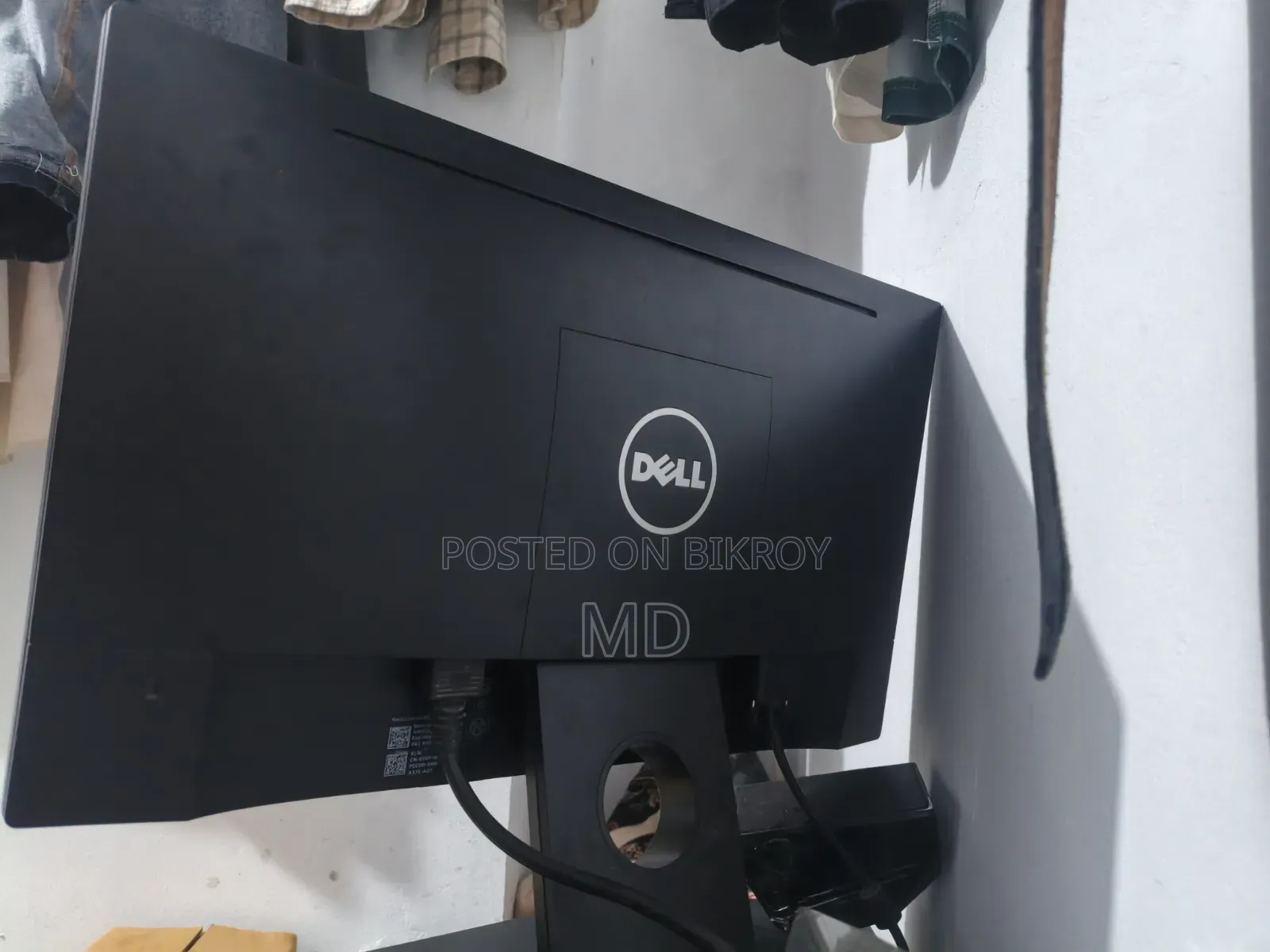 Desktop Computer Dell 4GB Intel Core I3 HDD 128GB