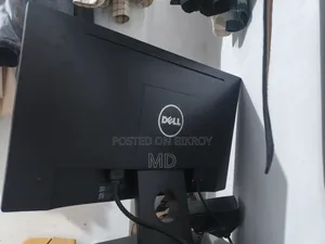 Desktop Computer Dell 4GB Intel Core I3 HDD 128GB