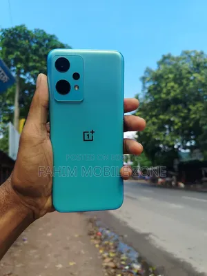 OnePlus Nord CE 2 Lite 5G 128 GB Green