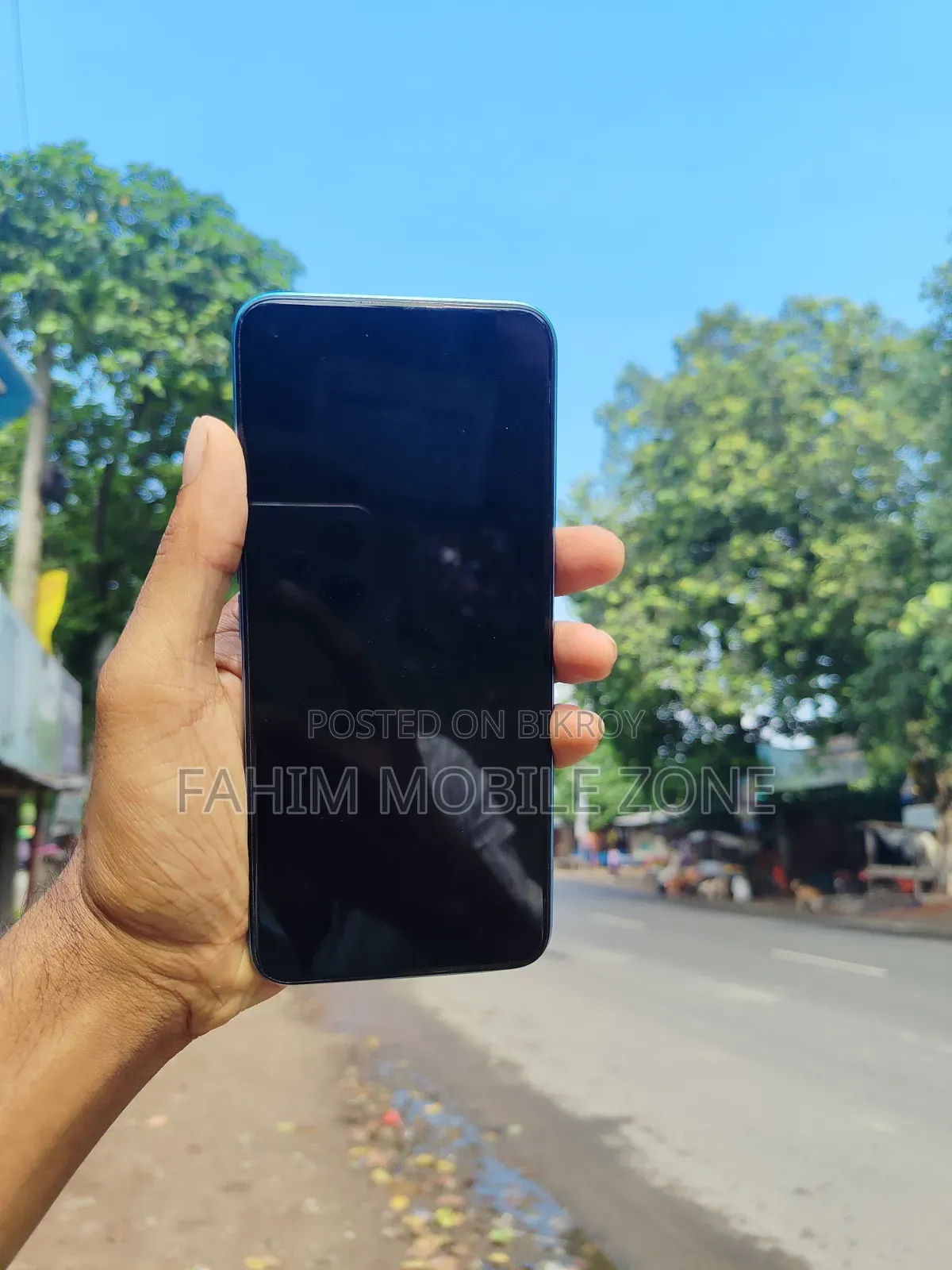 OnePlus Nord CE 2 Lite 5G 128 GB Green