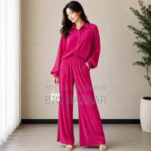 Premium Western Co-Ord Set for Women
