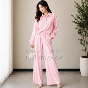 Premium Western Co-Ord Set for Women