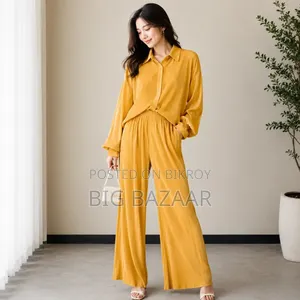 Premium Western Co-Ord Set for Women