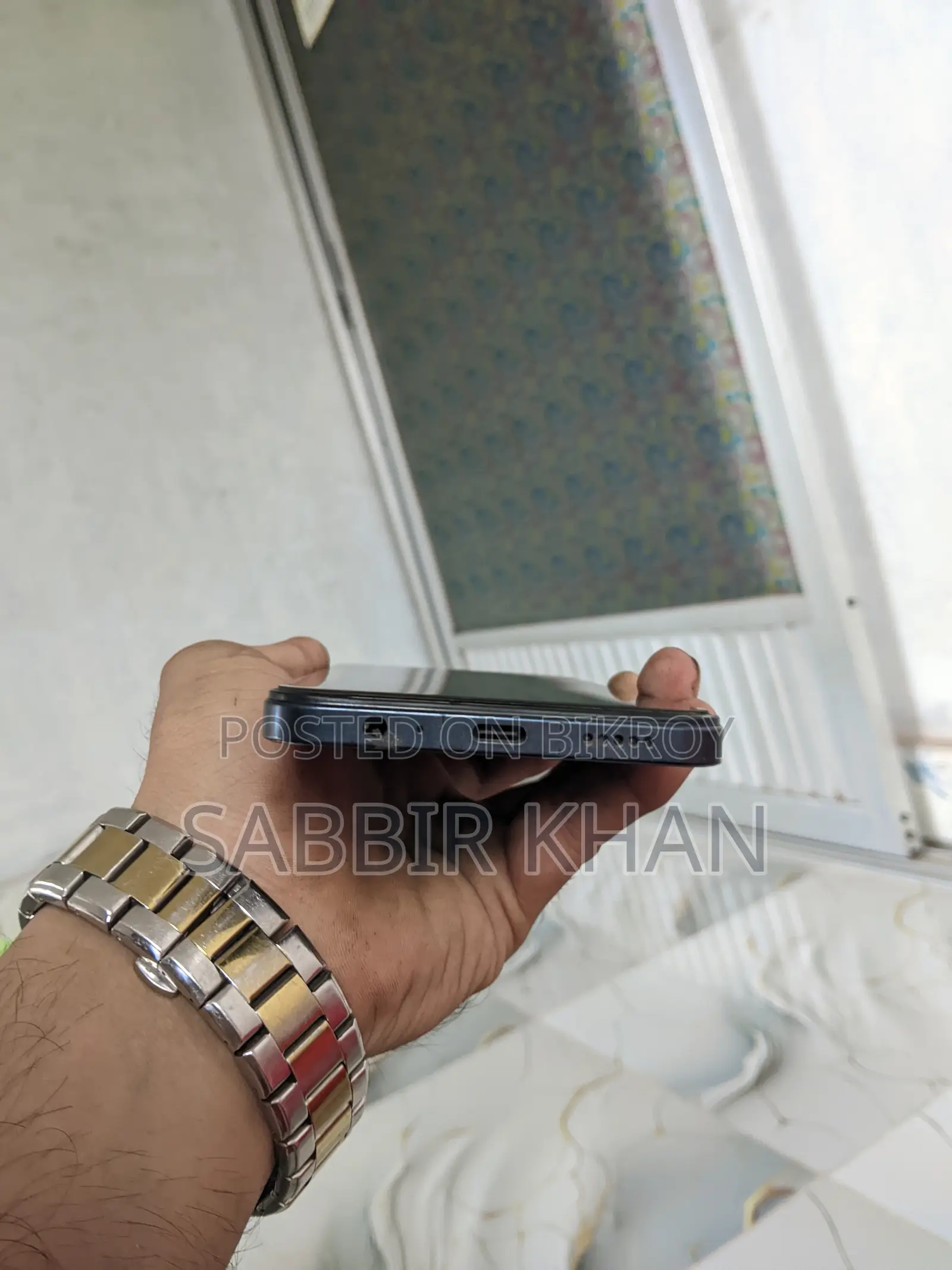 Vivo Y19s 128 GB Blue