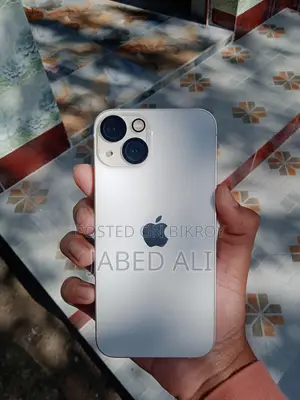 Apple iPhone 13 256 GB White