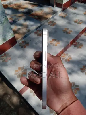 Apple iPhone 13 256 GB White