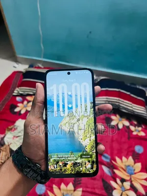 Tecno Spark 50 5G 128 GB Black