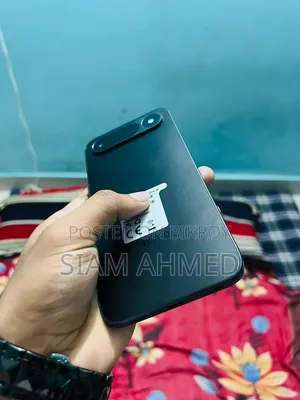 Tecno Spark 50 5G 128 GB Black
