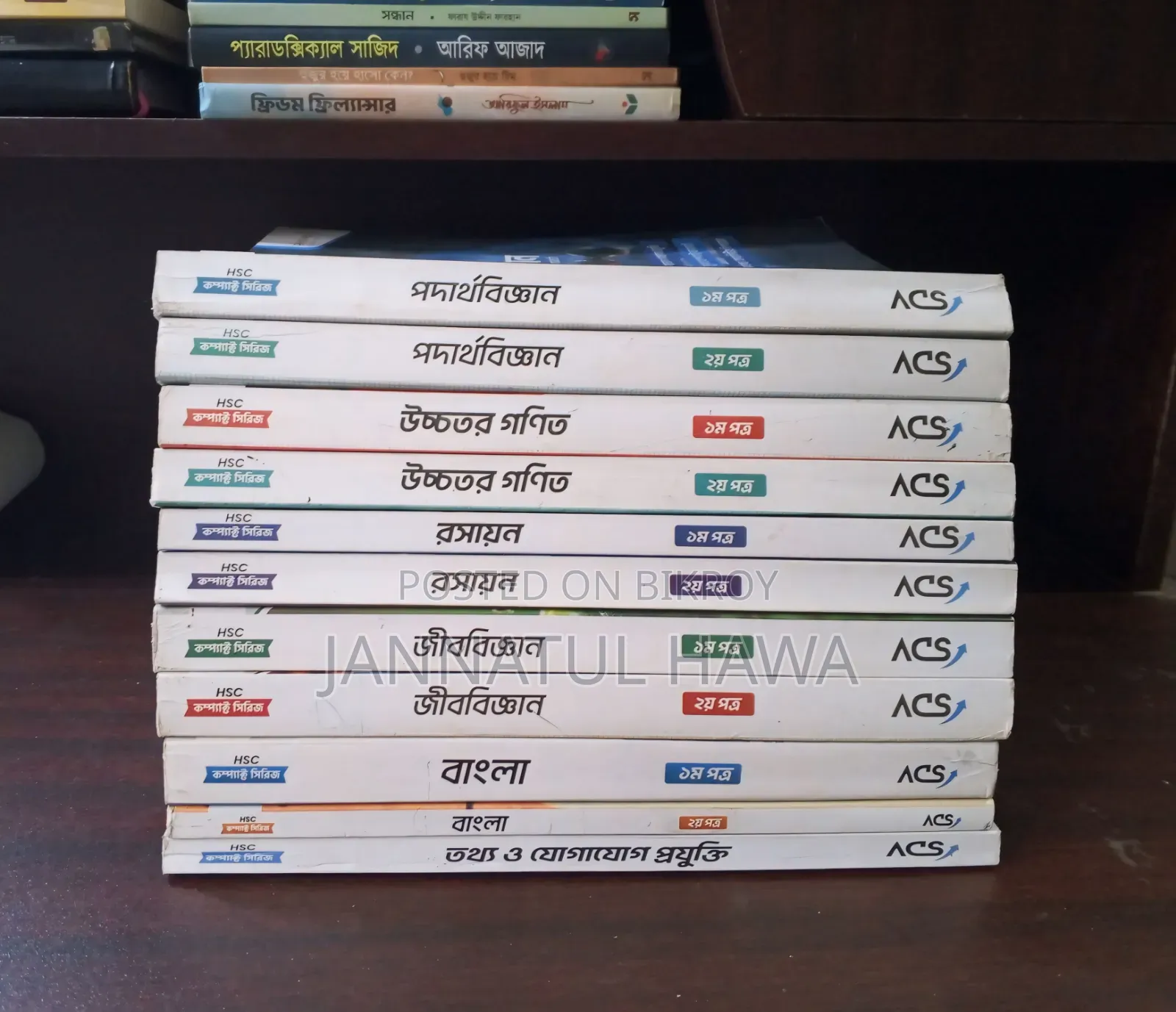 ACS Compact Series