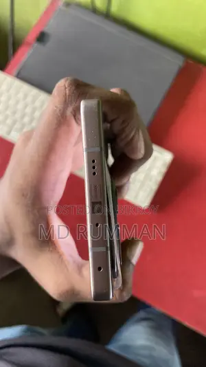 Infinix Note 50 Pro 256 GB Bronze