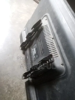 ডিসপ্লে অর্ধেক আসে আর অর্ধেক আসে না