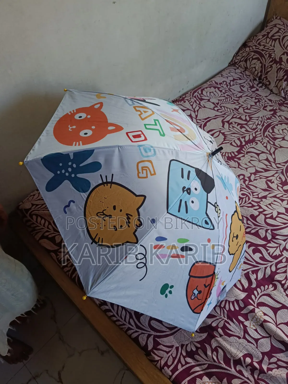 Umbrella for Kids