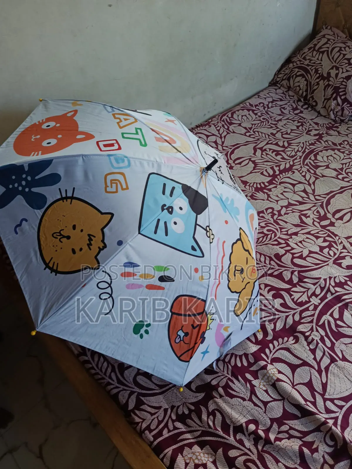Umbrella for Kids