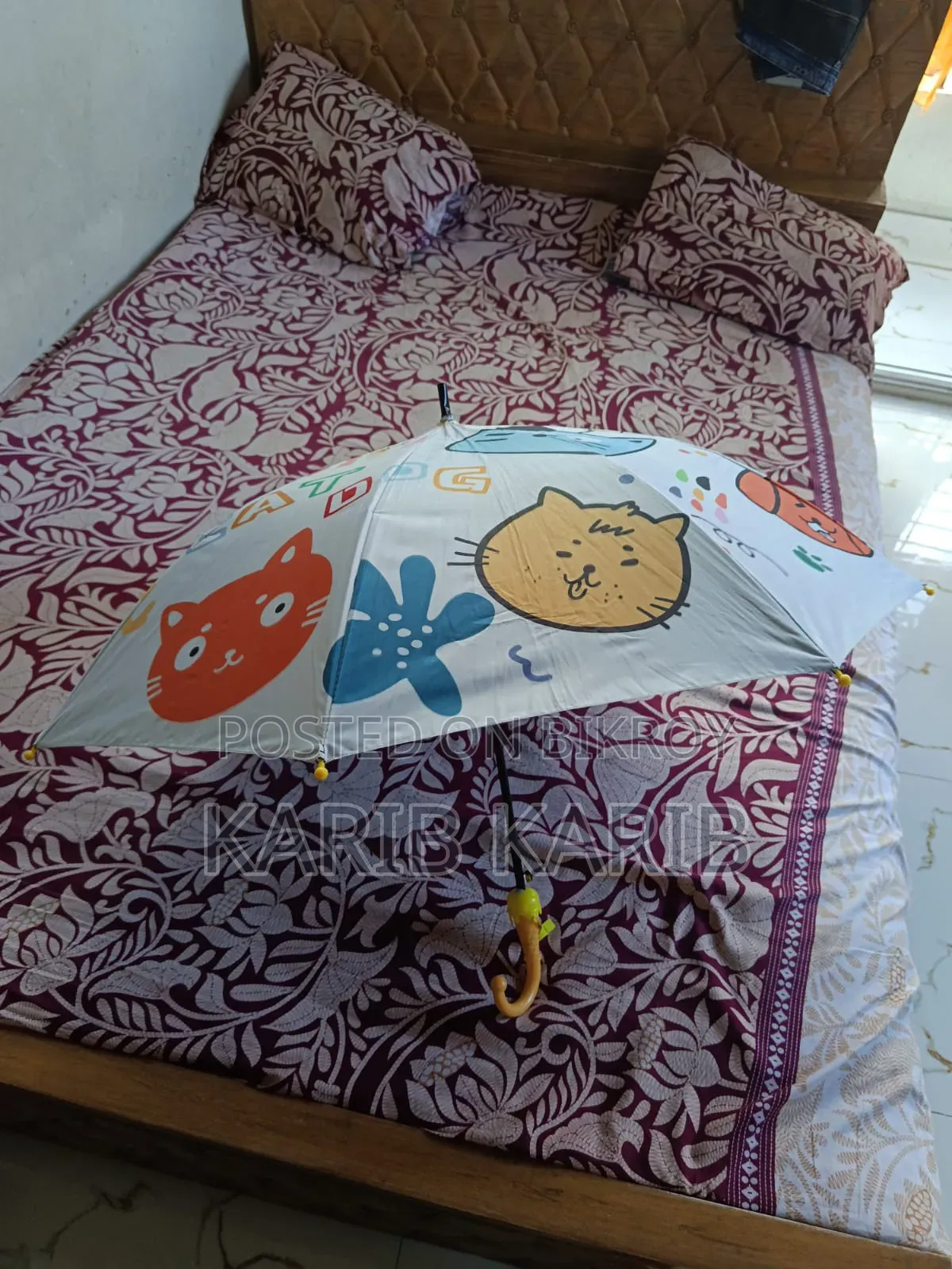 Umbrella for Kids