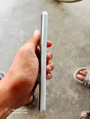 Samsung Galaxy F13 128 GB White