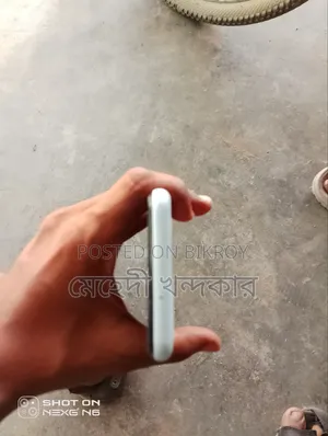Samsung Galaxy F13 128 GB White