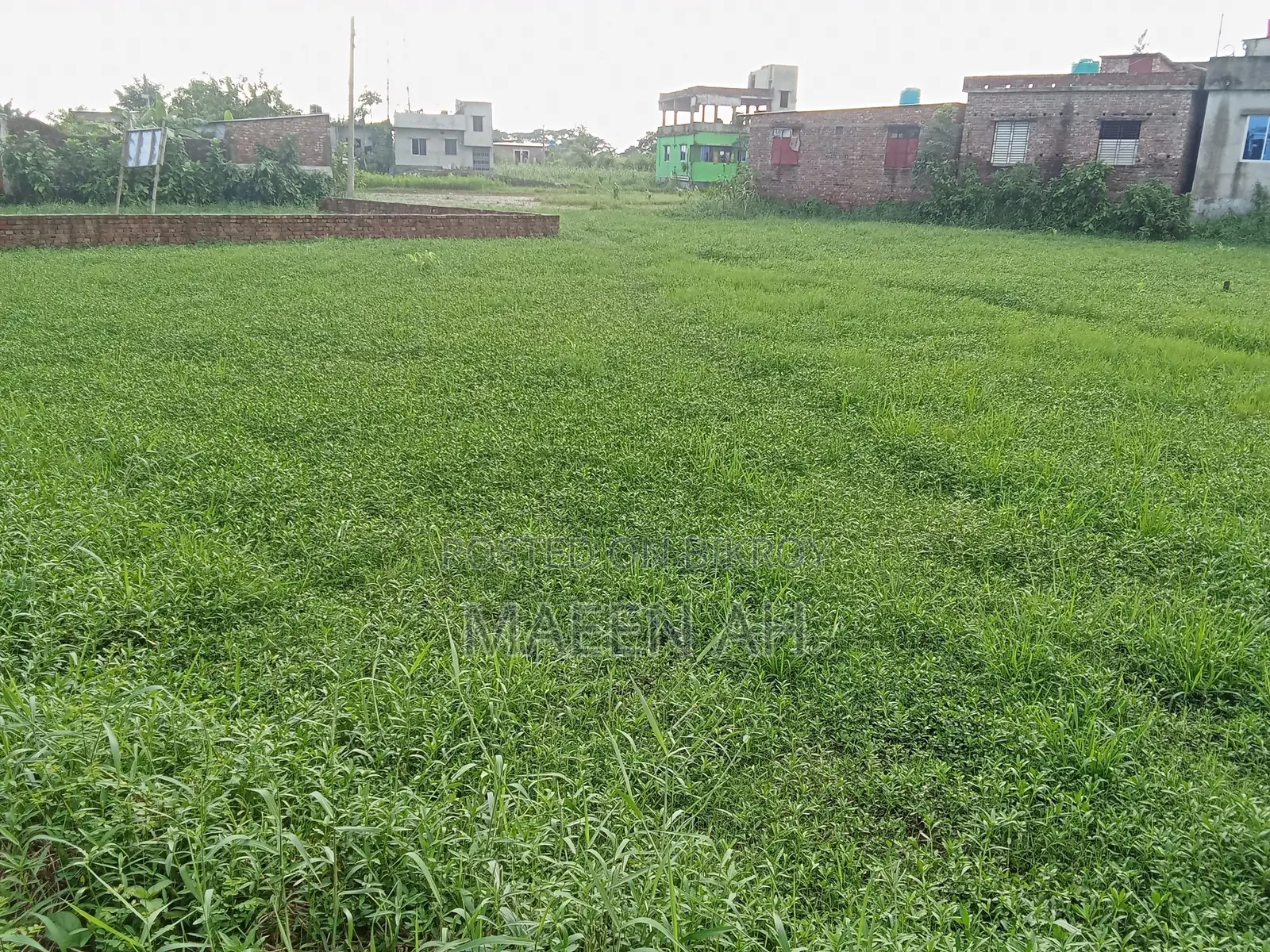 Keraniganj, Dhaka 6.66 decimals land for sale