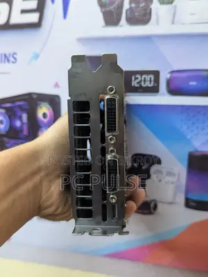 Evga Geforce Gt 740 Sc 4gb Gddr5 Graphics Card