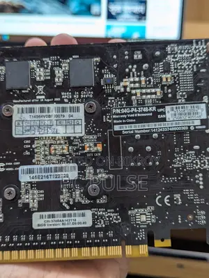 Evga Geforce Gt 740 Sc 4gb Gddr5 Graphics Card