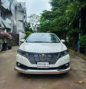 টয়োটা প্রিমিও ১.৫ এফডব্লিউডি ২০১৭ পার্ল