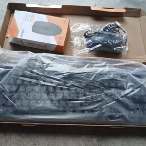 Keyboard Mouse Combo