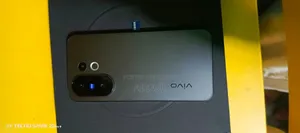 Vivo X200 Pro 256 GB Black