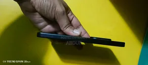 Vivo X200 FE 256 GB Black