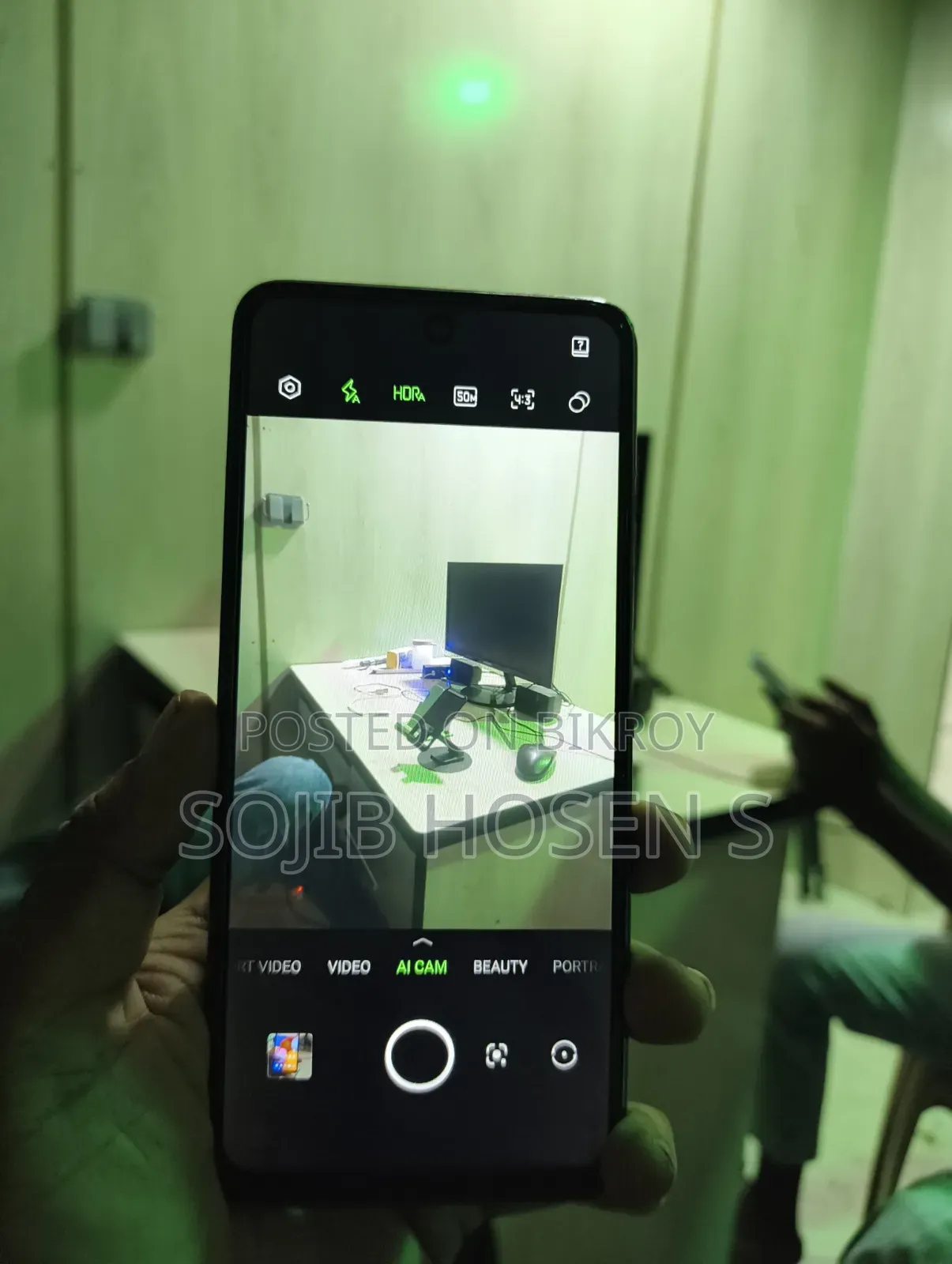 Infinix Hot 11s 128 GB