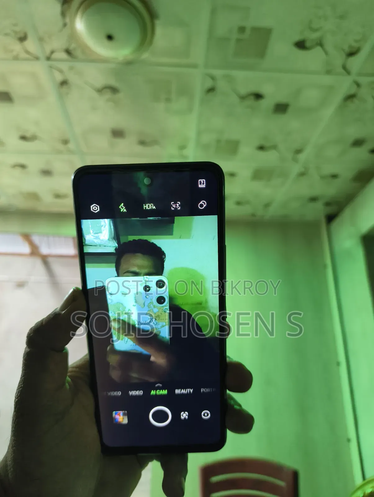 Infinix Hot 11s 128 GB