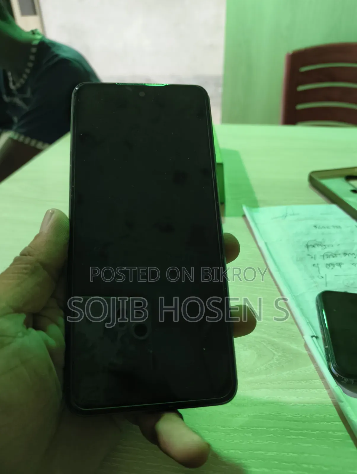 Infinix Hot 11s 128 GB
