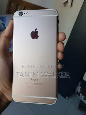 Apple iPhone 6 Plus 16 GB Gold