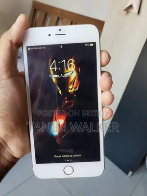 Apple iPhone 6 Plus 16 GB Gold