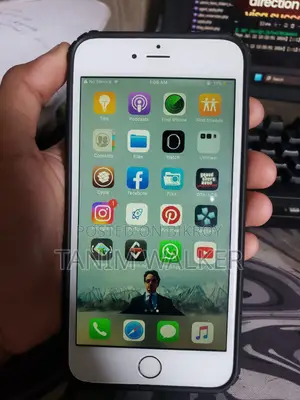 Apple iPhone 6 Plus 16 GB Gold