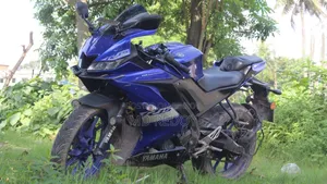Indian 2020 Blue