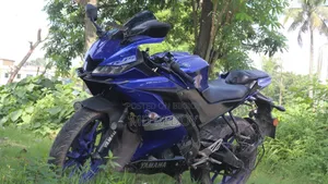 ইন্ডিয়ান ২০২০ নীল