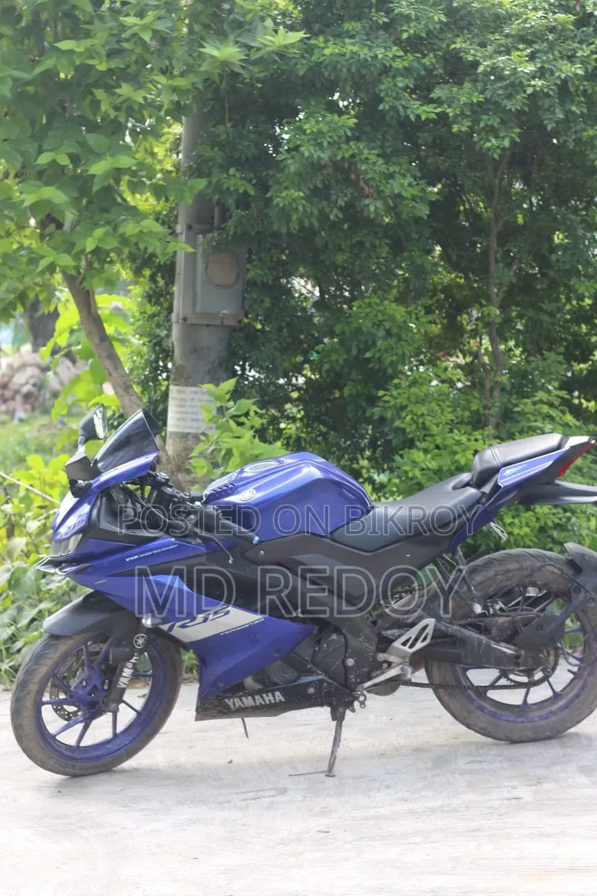 ইন্ডিয়ান ২০২০ নীল