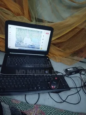 Laptop Dell Latitude 7490 4GB Intel Core I3 HDD 350GB