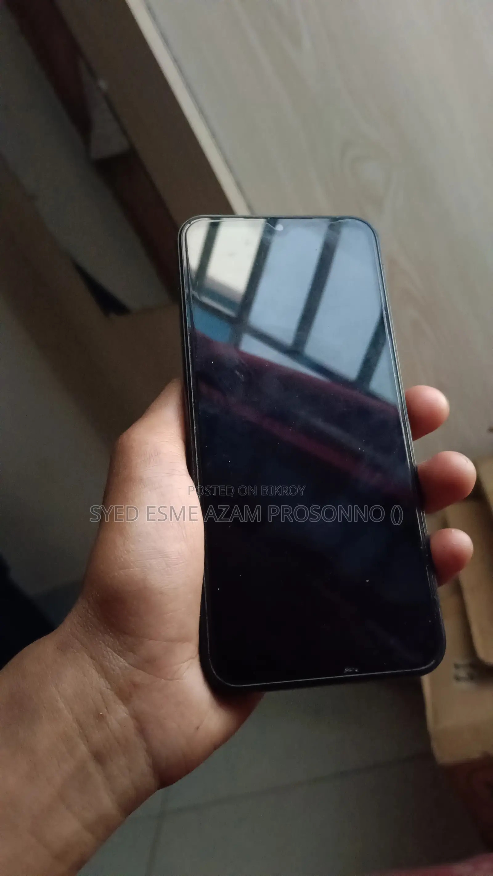 Samsung Galaxy A14 64 GB Black