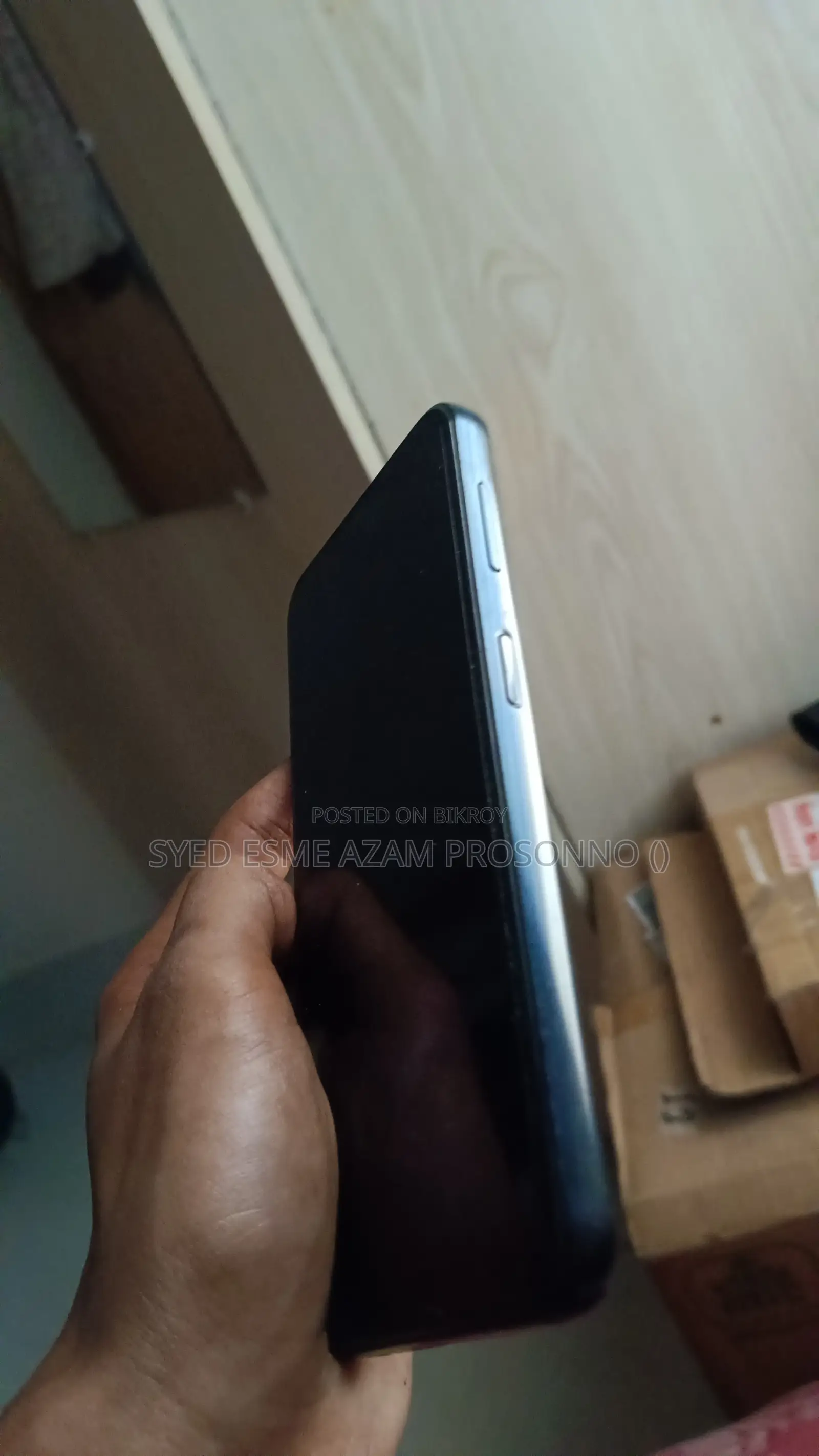 Samsung Galaxy A14 64 GB Black