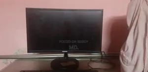 SAMSUNG C22F390FHW Series Curved 22-Inch FHD Monitor