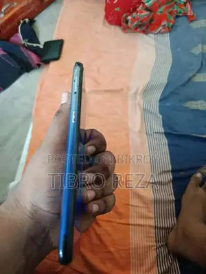 Walton Primo R8 64 GB Blue