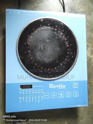 Induction Cooker